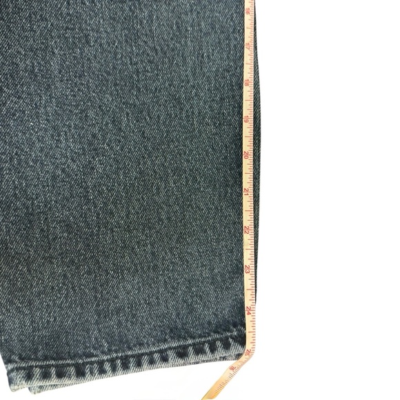 River Island Straight leg jeans US size 4 UK 8 Waist 28 NWT - Picture 8 of 10